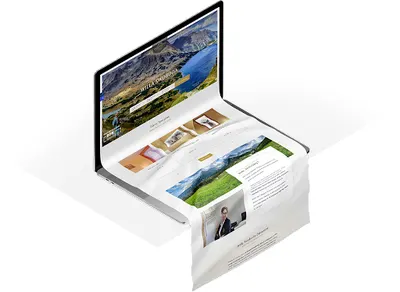 Rentlab - Websites & Marketing